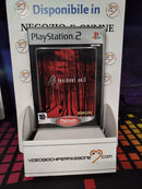 Resident Evil 4 Platinum Playstation 2 (usato garantito)