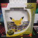 Pokemon ITA 30th Anniversario Collezione con Raccoglitore