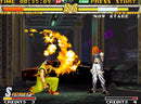 Garou Mark Of The Wolves Neo Geo AES+ [Pre-ordine]