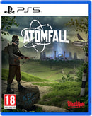 Atomfall Playstation 5 Edizione Europea (9823019303248) (9823036146000)