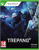 Trepang2 Xbox Serie X Edizione Europea [PRE-ORDINE] (8644162617680)