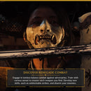 Ghost of Yotei Playstation 5 Edizione Europea [Pre-Ordine] (10077136355664) (10185027027280)