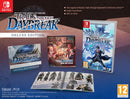 The Legend of Heroes: Trails through Daybreak - Deluxe Edition  Nintendo Switch