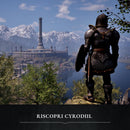 The Elder Scrolls IV: Oblivion Remastered Deluxe Edition Nintendo Switch 2 [PRE-ORDINE]