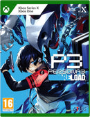 Persona 3 Reload Xbox Serie X/Xbox One Edizione Italiana (8770767749456)