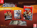The Legend of Heroes: Trails through Daybreak II - Deluxe Edition  Nintendo Switch