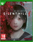 Silent Hill f Day One Edition Xbox Serie X Edizione Europea [PRE-ORDINE] (10182265864528)