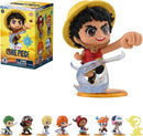 One Piece  Collection, blind box - YuMe, hot toys