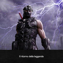 NINJA GAIDEN 4 – Standard Edition Playstation 5 Edizione Europea [PRE-ORDER] (10141532815696)
