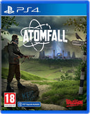 Atomfall Playstation 4 Edizione Europea (9823036146000)