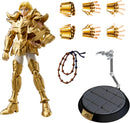 Saint Seiya Champion Class 01 Aries Mu | Blokees Model Kit