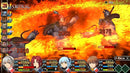 The legend of heroes: trails from zero/ the legend of heroes: trails to azure deluxe edition NSW2 (Game-key card)