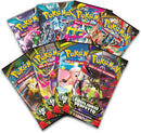 Pokémon: collezione premium Mega Zygarde-ex del GCC Edizione in Italiano