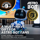 Cableguys PlayStation  Astro Bot - Supporto per controller o smartphone