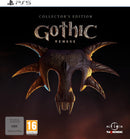 Gothic Remake  Collector's Edition Playstation 5 Edizione Europea [PRE-ORDINE]