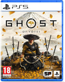 Ghost of Yotei Playstation 5 Edizione Europea [Pre-Ordine] (10077136355664) (10185027027280)