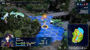 Brigadine abyss deluxe edition NSW2 (Game-key card)