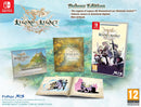 The Legend of Legacy HD Remastered Nintendo Switch Edizione Europea [PRE-ORDINE] (8784303653200)