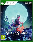 Sea Of Stars Xbox One/Serie X Edizione Europea [PRE-ORDER] (8771238658384)