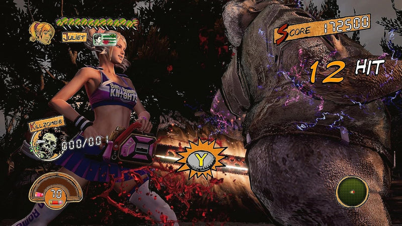 Lollipop Chainsaw RePOP Playstation 5 Edizione Europea [Pre-ordine] + Gadget Omaggio a Sorpresa (10097581490512) (10097584832848)