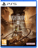 Little Nightmares III Playstation 5 Edizione Europea [Pre-Ordine] (10128821977424)