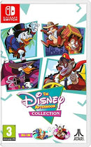 The Disney Afternoon Collection NSW