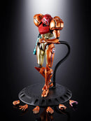 Metroid Prime 4 Beyond - Samus Aran  Figura (TAMASHII NATIONS)