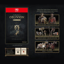 The Elder Scrolls IV: Oblivion Remastered Deluxe Edition Nintendo Switch 2 [PRE-ORDINE]