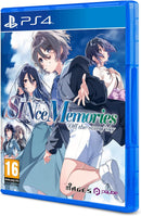 SINce Memories: Off The Starry Sky Playstation 4 Edizione Europea [PRE-ORDINE] (9031439090000)