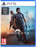 MindsEye Playstation 5 Edizione Europea [Pre-Ordine] (10050158821712) (10050160787792)