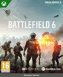 Battlefield 6 Xbox Serie X Edizione Europea [Pre-Ordine] (10194428494160)