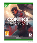Control Resonant  Xbox Serie X Edizione Europea