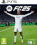 EA SPORTS FC 25 Playstation 5 Edizione Europea [PRE-ORDER] (9529631375696)