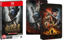 Onimusha: Way of the Sword Nintendo Switch 2 PREMIUM DELUXE EDITION (GAME-KEY CARD)