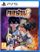 Fairy tails 2 Playstation 5