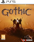 Gothic  Remake Playstation 5 Edizione Europea [PRE-ORDINE] (9628009693520)