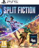 Split Fiction Playstation 5 Edizione Europea [Pre-Order] (9767354007888)