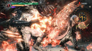 Devil May Cry 5 Devil Hunter Edition Nintendo Switch 2 GAME-KEY CARD