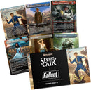 Magic The Gathering - Secret Lair X Fallout Beyond Vault 33 VER.INGLESE
