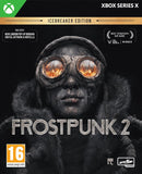 Frostpunk 2 - Icebreaker Edition Xbox Serie X Edizione Europea [Pre-Ordine] (10182060638544) (10182084723024)