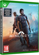 MindsEye Xbox Serie X Edizione Europea [Pre-Ordine] (10050160787792)