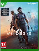 MindsEye Xbox Serie X Edizione Europea [Pre-Ordine] (10050160787792)