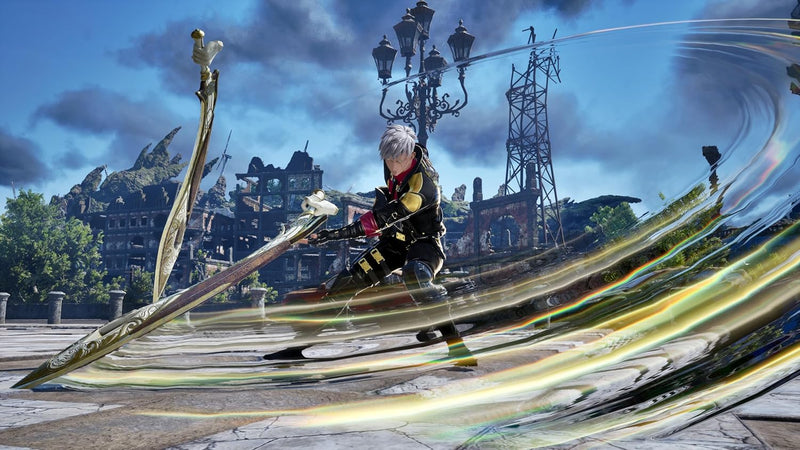 Code Vein II Xbox Serie X Edizione Europea [Pre-ordine]