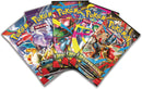 Pokémon: collezione con statuina Mega Lucario-ex Edizione Italiana