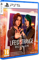 Life Is Strange Reunion Ps5 (versione europea)(con sottotitoli in italiano)