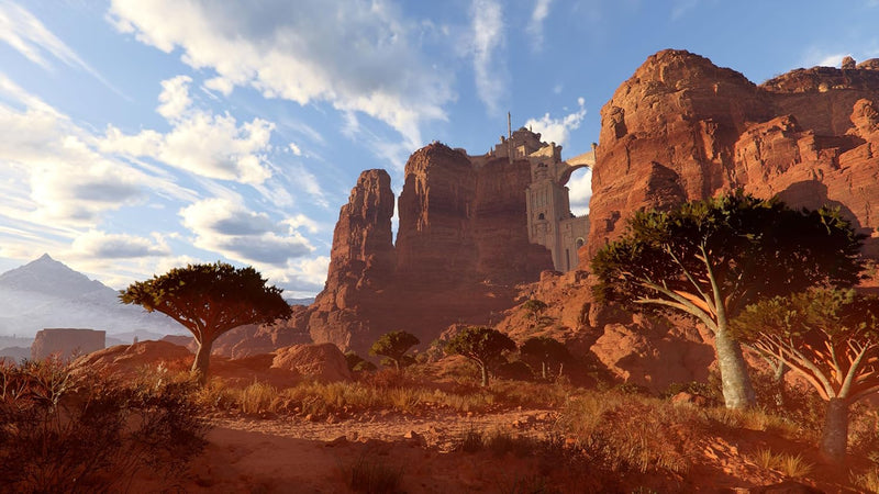 Crimson Desert Day One Edition Playstation 5 Edizione Europea [Pre-ordine]