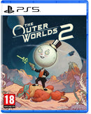 The Outer Worlds 2 – Standard Edition – PlayStation 5 Edizione Europea [Pre-ordine] (10157360841040)