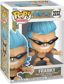 Funko POP! Animation: One Piece - Franky -2232