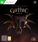 Gothic Remake Collector's Edition Xbox Serie X Edizione Europea [PRE-ORDINE]