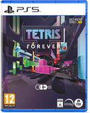 Tetris Forever Playstation 5 Edizione Europea [Pre-Ordine] (9788833071440)